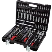 SONMİX LOKMA SETİ 151 PARÇA - 1