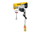 ELEKTRİKLİ VİNÇ 1300 W 400/800 KG BAKIR SARGI - 1