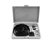 MEŞEM AHŞAP PANÇ AÇMA SETİ 11 PARÇA 514 - 1