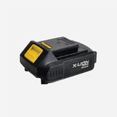 AKÜ 2.0 AH X-LİON - 1