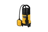 TEMİZ/KİRLİ SU DALGIÇ POMPA 900 W 8.5 MT - 1