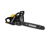 BENZİNLİ AĞAÇ MOTORU 57 CC 3 HP 45 CM PALA - 1