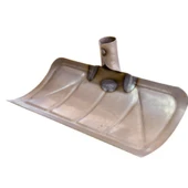 ÇELİK GELBERİ BÜYÜK 38 CM - 1