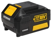 AKÜ 4.0 AH X-LİON - 1