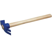 YAKAR SAPLI BETONCU ÇEKİCİ DÖVME ÇELİK - 1