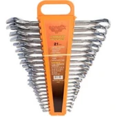 SONMİX KOMBİNE ANAHTAR SETİ 21 PARÇA - 1