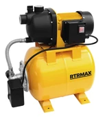 HİDROFOR 600 W 35 MT - 1