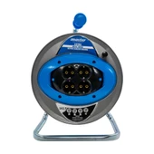 MASTER KABLOLU MAKARA EXTRA METAL GÖVDE 3*2,5 MM 30 MT - 1