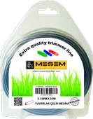 MEŞEM TIRPAN MİSİNA İPİ YUVARLAK 3,5 MM*30 MT 1932 - 1