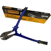 MEŞEM KUPBULON DEMİR KESME MAKASI 14*350 MM 4475 - 1