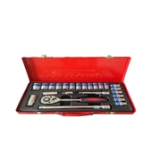 ALC LOKMA TAKIMI 1/2 24 PARÇA - 1