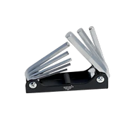 SONMİX DÜZ ÇAKI TİPİ ALLEN TAKIMI 8 PARÇA - 1