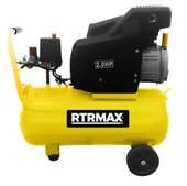HAVA KOMPRESÖRÜ 50 LT 2.5 HP - 1