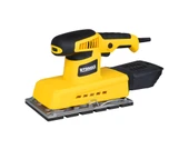 TİTREŞİMLİ ZIMPARA MAKİNESİ 320 W 115*230 MM - 1