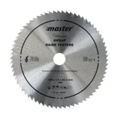 MASTER SUNTA KESME TESTERESİ 180 MM 70 DİŞ - 1