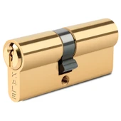 KALE STANDART CERMAN BAREL 90 MM NİKEL(164GNC00088) - 1