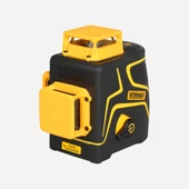 ŞARJLI OTOMATİK LAZER DİSTOMAT 3*360 DERECE YEŞİL - 1