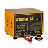 DEMİRİZ MANUEL AKÜ ŞARJ CİHAZI 12 V 8 AH - 1