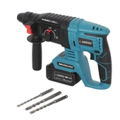 MEŞEM AKÜLÜ HİLTİ 5102 - 1