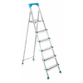 PROFİL MERDİVEN 5 BASAMAKLI - 1