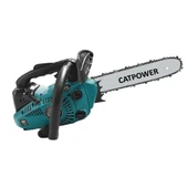 CATPOWER AĞAÇ KESME BENZİNLİ 25 CM 0.9 KW (2016) - 1