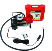 MEŞEM KÜÇÜK HAVA KOMPRESÖRÜ 12 V 1 PİSTON 575 - 1