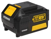 AKÜ 5.0 AH X-LİON - 1