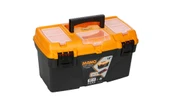 MANO ORG. PLASTİK KİLİTLİ TAKIM ÇANTASI 18 NO - 1