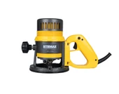 FREZE MAKİNESİ 12MM 1100 W TEK KOLLU - 1