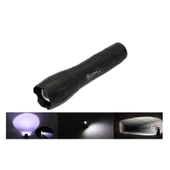 Powerbank Özellikli Uzun Menzilli EL Feneri Wt-039 - 1
