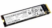 WD 512GB SSD SN720 Western Digital PCIe M.2 2280 NVMe SDAPNTW-512G 1012 FMFVN 3D NAND YENİLENMİŞ ÜRÜN - 1