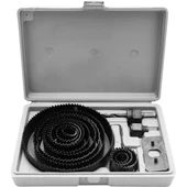 MEŞEM AHŞAP PANÇ AÇMA SETİ 8 PARÇA 513 - 1