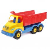 Polesie Muromets Damperli Kamyon - POL-44112 - 1