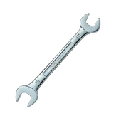 SONMİX TEKLİ İKİ AĞIZLI AÇIK ANAHTAR 12*13 MM - 1