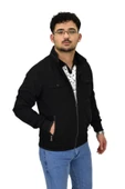 Erkek Mevsimlik Spor Mont 8093 BGL-ST04511 thumbnail 10