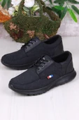 Fort Dks 020 Hafif Rahat Keten Sneaker Erkek Ayakkabı - 3