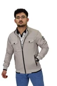 Erkek Mevsimlik Spor Mont 8093 BGL-ST04511 thumbnail 8