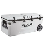 IGLOO CoreMAX 120 Tekerlekli Buzluk 120 Litre - 2