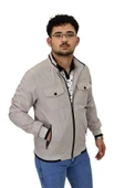Erkek Mevsimlik Spor Mont 8093 BGL-ST04511 thumbnail 12