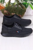 Fort Dks 020 Hafif Rahat Keten Sneaker Erkek Ayakkabı - 2
