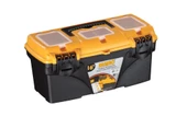 MANO ORG. PLASTİK KİLİTLİ TAKIM ÇANTASI 16 NO - 1