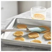 IKEA Bakglad Yumurta Pasta Fırçası 26 Cm Silikon - 4
