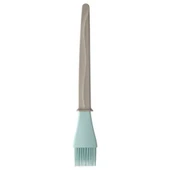 IKEA Bakglad Yumurta Pasta Fırçası 26 Cm Silikon - 1