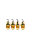 Bodrum Mandalinası Sıvı Sabun 500 ml * 4 Adet - 1