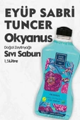 Okyanus Sıvı Sabun Seti 1500 ml Ve 500 ml thumbnail 6