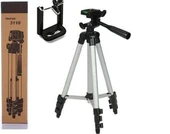 Gaman Telefon Ve Kamera Tutucu Tripot Ayak 106 Cm (TELEFON TUTUCULU) 3110 Tripod - 1