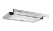 Regal AS 60100 X Inox Sürgülü Aspiratör - 1