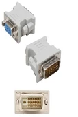 DVI TO VGA 24+1 DÖNÜŞTÜRÜCÜ - 1