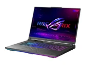 Asus ROG Strix G16 G614PR-RV051 12GB GeForce RTX5070 Ti Ryzen 9 8940HX 32GB RAM 1TB SSD 16 inç WUXGA 165Hz - 4