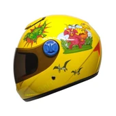 SY 118 ÇOCUK KASKI - 1